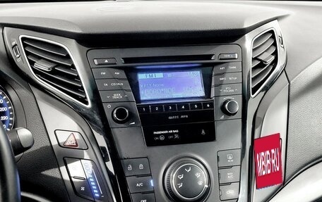 Hyundai i40 I рестайлинг, 2014 год, 1 200 000 рублей, 7 фотография