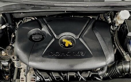 Hyundai i40 I рестайлинг, 2014 год, 1 200 000 рублей, 14 фотография