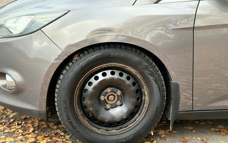 Ford Focus III, 2013 год, 900 000 рублей, 9 фотография