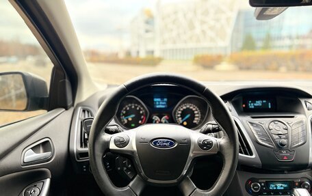 Ford Focus III, 2013 год, 900 000 рублей, 12 фотография