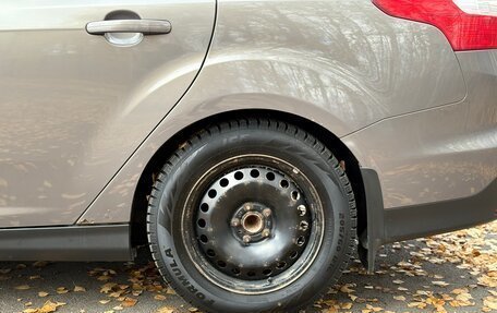 Ford Focus III, 2013 год, 900 000 рублей, 7 фотография