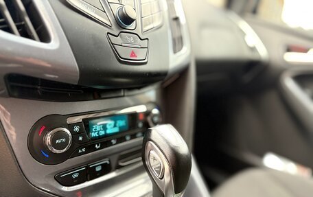 Ford Focus III, 2013 год, 900 000 рублей, 14 фотография