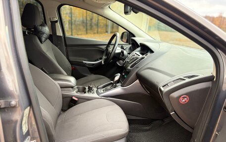 Ford Focus III, 2013 год, 900 000 рублей, 10 фотография