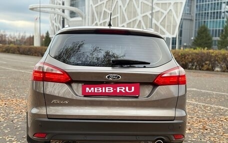 Ford Focus III, 2013 год, 900 000 рублей, 6 фотография