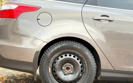 Ford Focus III, 2013 год, 900 000 рублей, 8 фотография