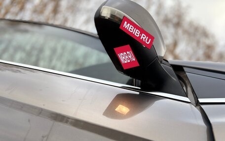 Ford Focus III, 2013 год, 900 000 рублей, 11 фотография