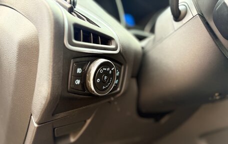 Ford Focus III, 2013 год, 900 000 рублей, 13 фотография