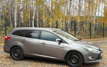 Ford Focus III, 2013 год, 900 000 рублей, 4 фотография