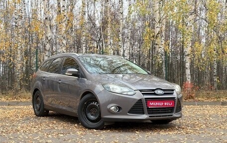 Ford Focus III, 2013 год, 900 000 рублей, 1 фотография