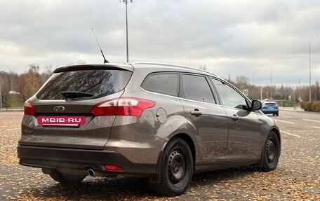 Ford Focus III, 2013 год, 900 000 рублей, 5 фотография