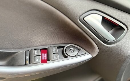 Ford Focus III, 2013 год, 900 000 рублей, 15 фотография