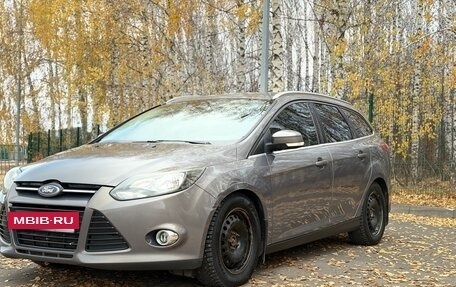Ford Focus III, 2013 год, 900 000 рублей, 3 фотография