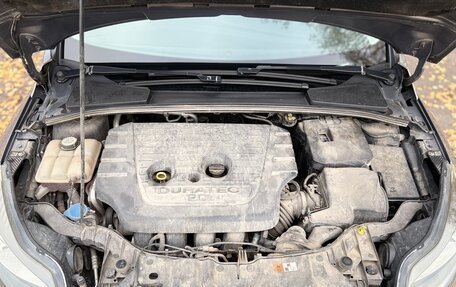 Ford Focus III, 2013 год, 900 000 рублей, 16 фотография