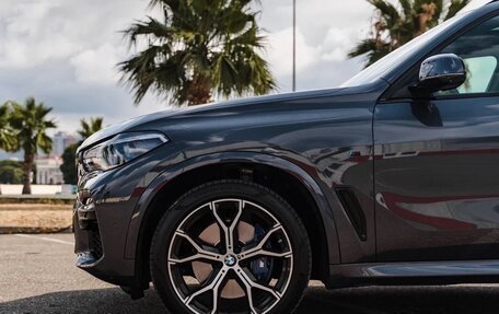 BMW X5, 2021 год, 8 750 000 рублей, 7 фотография