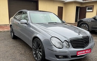 Mercedes-Benz E-Класс, 2007 год, 980 000 рублей, 1 фотография