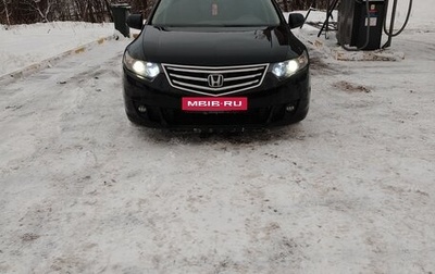 Honda Accord VIII рестайлинг, 2008 год, 950 000 рублей, 1 фотография