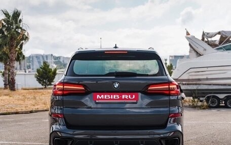 BMW X5, 2021 год, 8 750 000 рублей, 8 фотография