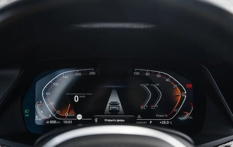 BMW X5, 2021 год, 8 750 000 рублей, 14 фотография