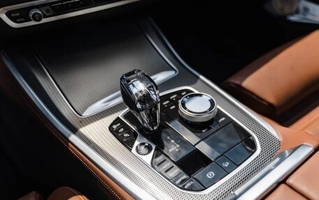 BMW X5, 2021 год, 8 750 000 рублей, 12 фотография