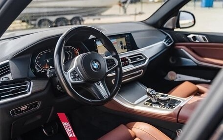 BMW X5, 2021 год, 8 750 000 рублей, 11 фотография