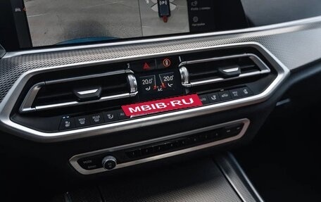 BMW X5, 2021 год, 8 750 000 рублей, 13 фотография