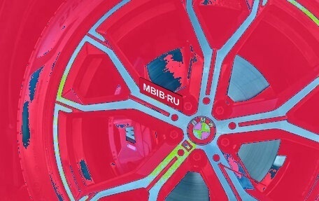 BMW X5, 2021 год, 8 750 000 рублей, 10 фотография