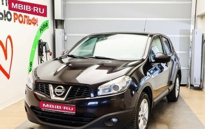 Nissan Qashqai, 2012 год, 1 049 000 рублей, 1 фотография