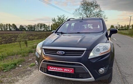 Ford Kuga III, 2008 год, 720 000 рублей, 1 фотография