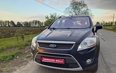 Ford Kuga III, 2008 год, 720 000 рублей, 1 фотография