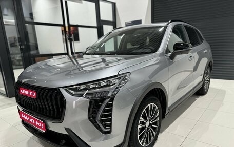 Haval Jolion, 2025 год, 2 799 000 рублей, 1 фотография