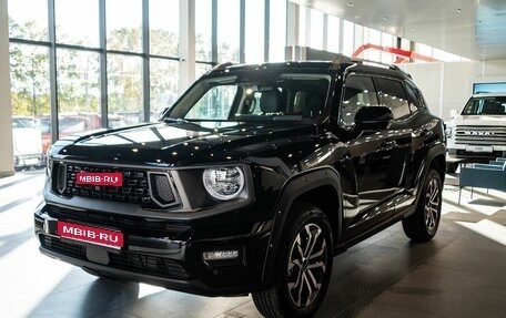 Haval H7, 2025 год, 3 949 000 рублей, 1 фотография