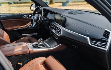 BMW X5, 2021 год, 8 750 000 рублей, 17 фотография