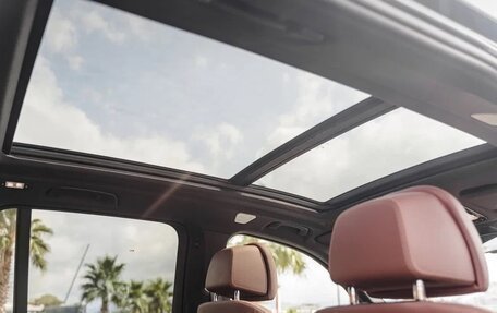 BMW X5, 2021 год, 8 750 000 рублей, 16 фотография