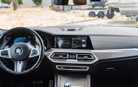 BMW X5, 2021 год, 8 750 000 рублей, 19 фотография