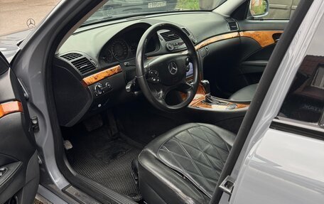 Mercedes-Benz E-Класс, 2007 год, 980 000 рублей, 9 фотография