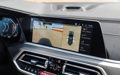 BMW X5, 2021 год, 8 750 000 рублей, 18 фотография