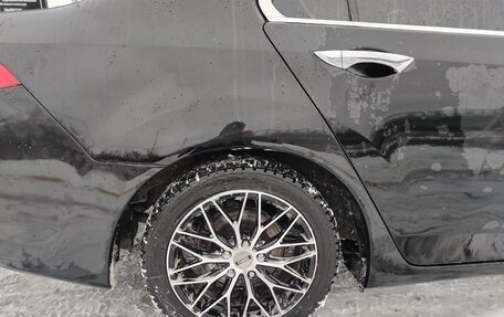 Honda Accord VIII рестайлинг, 2008 год, 950 000 рублей, 5 фотография