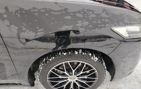 Honda Accord VIII рестайлинг, 2008 год, 950 000 рублей, 6 фотография