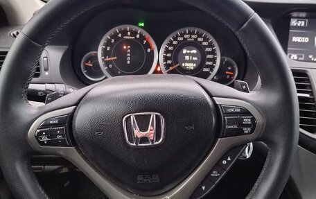 Honda Accord VIII рестайлинг, 2008 год, 950 000 рублей, 9 фотография