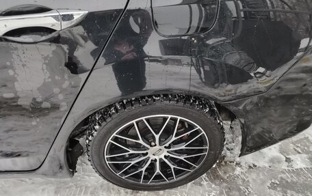 Honda Accord VIII рестайлинг, 2008 год, 950 000 рублей, 8 фотография