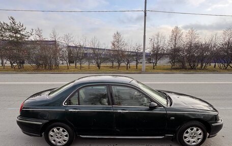 Land Rover 75, 1999 год, 270 000 рублей, 5 фотография