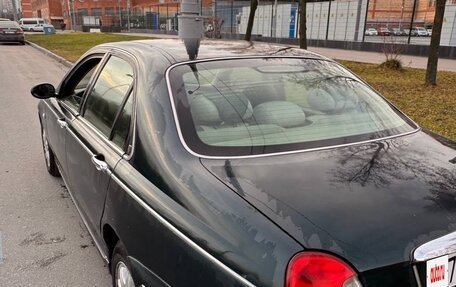 Land Rover 75, 1999 год, 270 000 рублей, 3 фотография