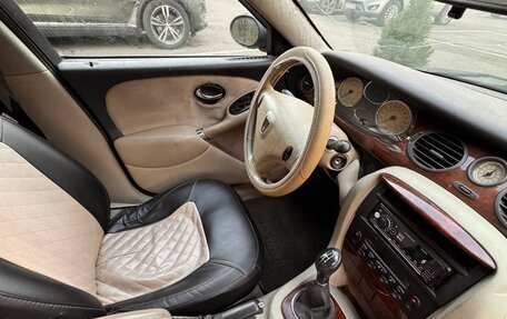 Land Rover 75, 1999 год, 270 000 рублей, 7 фотография