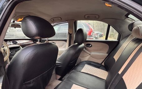 Land Rover 75, 1999 год, 270 000 рублей, 9 фотография