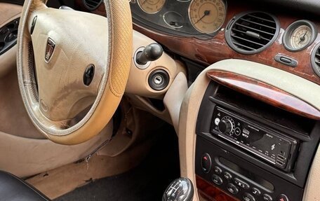 Land Rover 75, 1999 год, 270 000 рублей, 8 фотография