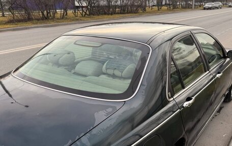 Land Rover 75, 1999 год, 270 000 рублей, 4 фотография