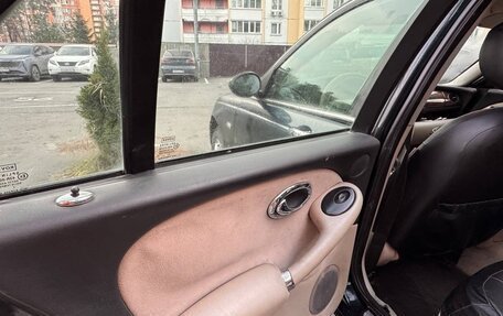 Land Rover 75, 1999 год, 270 000 рублей, 10 фотография