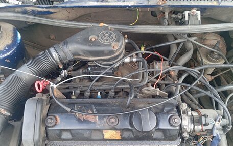 Volkswagen Golf III, 1993 год, 55 000 рублей, 6 фотография