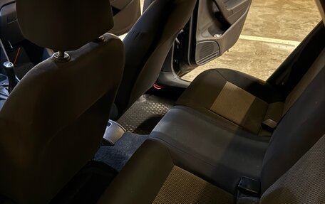 Volkswagen Polo VI (EU Market), 2012 год, 610 000 рублей, 9 фотография