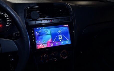 Volkswagen Polo VI (EU Market), 2012 год, 610 000 рублей, 7 фотография